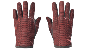 Dragon Fists image