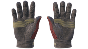 Dragon Fists image