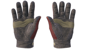 Dragon Fists image