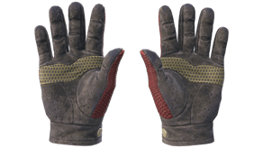 Dragon Fists image