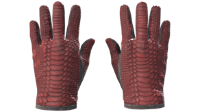 Dragon Fists image