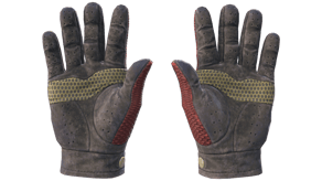 Dragon Fists image