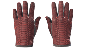 Dragon Fists image