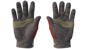 Dragon Fists image