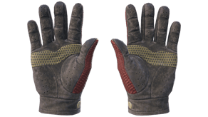 Dragon Fists image