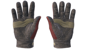 Dragon Fists image