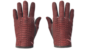 Dragon Fists image