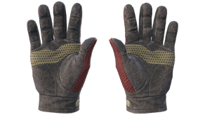Dragon Fists image