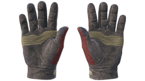 Dragon Fists image