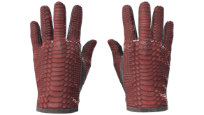 Dragon Fists image