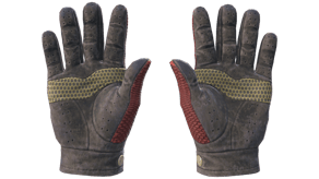 Dragon Fists image