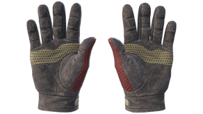 Dragon Fists image