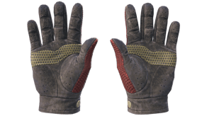 Dragon Fists image