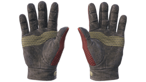 Dragon Fists image