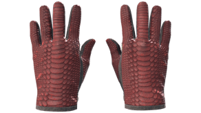 Dragon Fists image