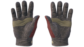 Dragon Fists image