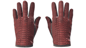Dragon Fists image