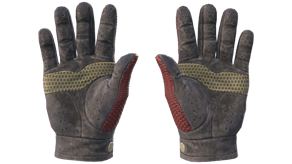 Dragon Fists image