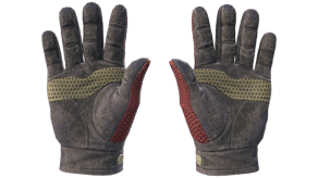 Dragon Fists image