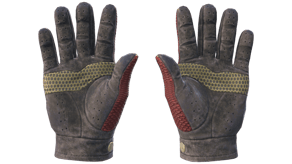 Dragon Fists image