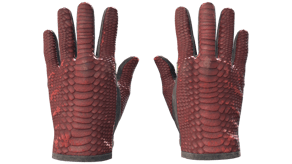 Dragon Fists image