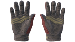 Dragon Fists image