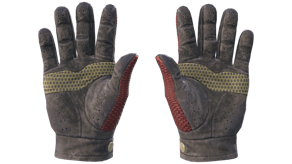 Dragon Fists image
