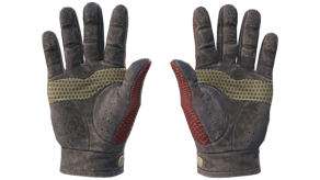 Dragon Fists image