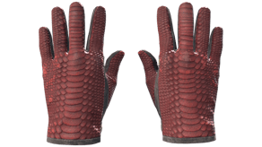 Dragon Fists image