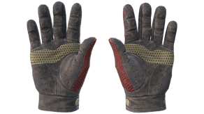 Dragon Fists image