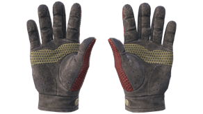 Dragon Fists image