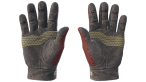 Dragon Fists image