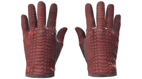 Dragon Fists image