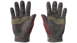 Dragon Fists image