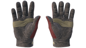 Dragon Fists image