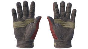 Dragon Fists image