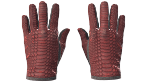 Dragon Fists image