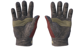 Dragon Fists image
