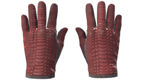 Dragon Fists image
