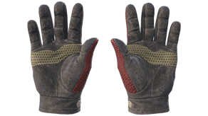Dragon Fists image