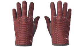 Dragon Fists image