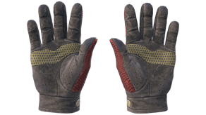 Dragon Fists image