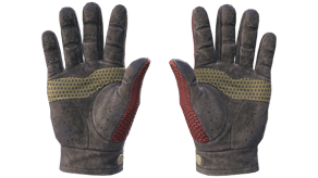Dragon Fists image