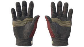 Dragon Fists image