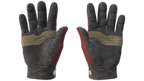 Dragon Fists image