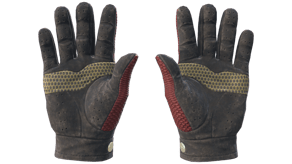Dragon Fists image