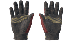 Dragon Fists image