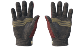 Dragon Fists image