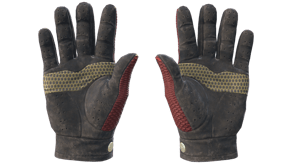 Dragon Fists image