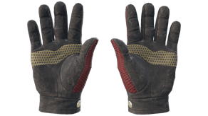 Dragon Fists image